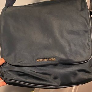 Michael Kors crossover bag